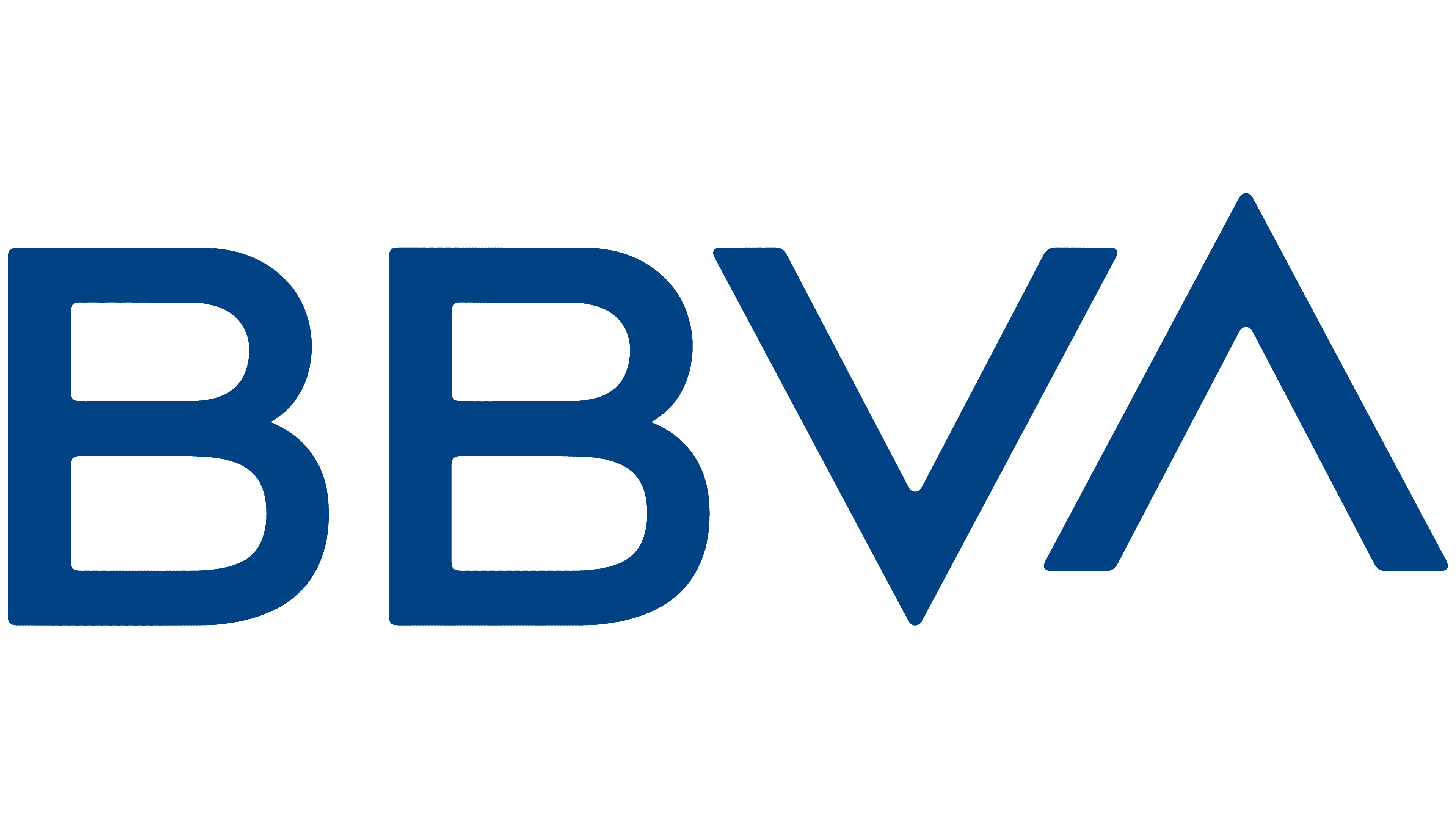 Logo BBVA