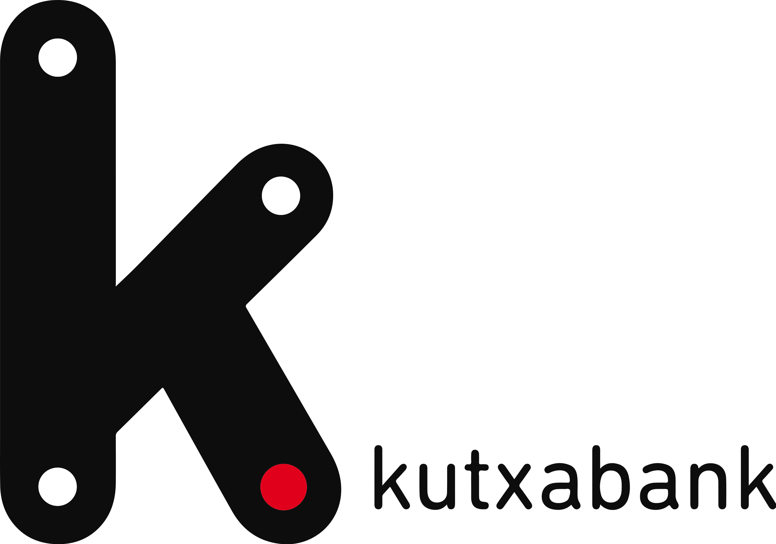 Logo Kutxabank